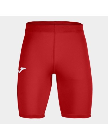 Brama Academy Corto Mallas Rojo
