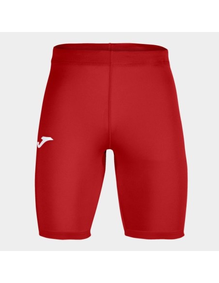 Brama Academy Corto Mallas Rojo