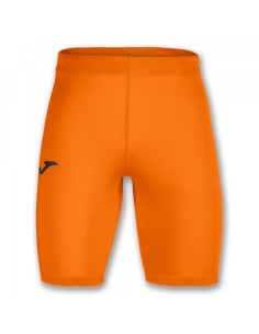 Brama Academy Corto Mallas Naranja