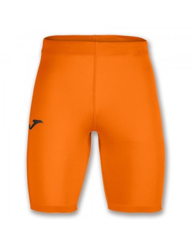 Brama Academy Corto Mallas Naranja