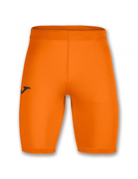 Brama Academy Corto Mallas Naranja