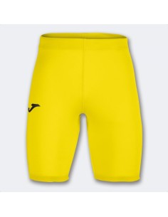 Mallas Cortas Brama Academy Amarillo