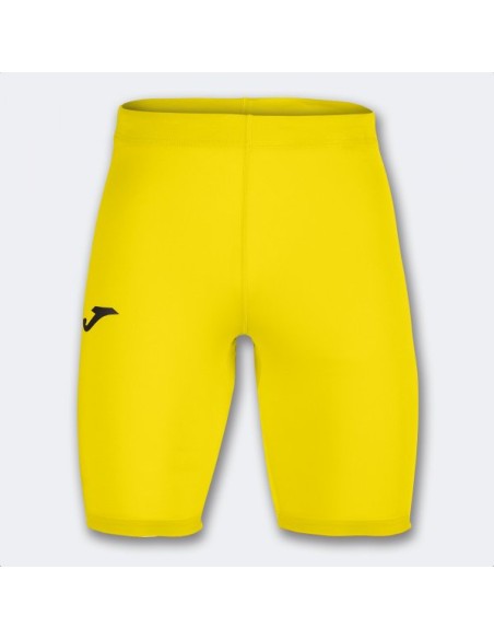 Mallas Cortas Brama Academy Amarillo