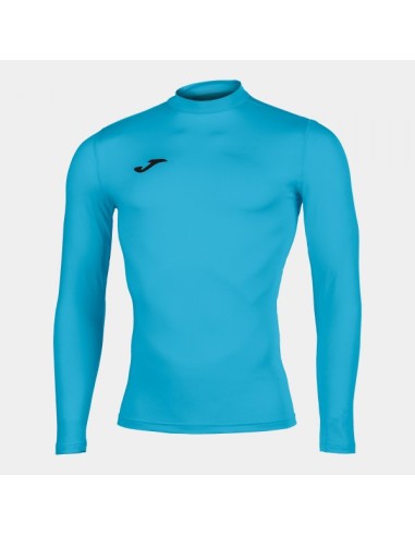 Academy Camiseta Brama Turquesa Flúor M/L