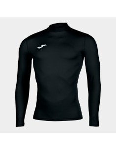 Academy Camiseta Brama Negro M/L