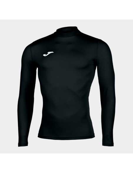 Academy Camiseta Brama Negro M/L