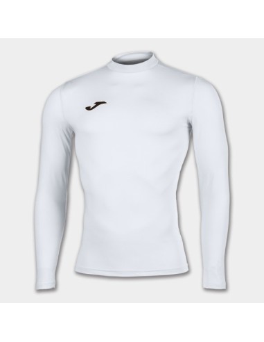 Academy Camiseta Brama Blanco M/L