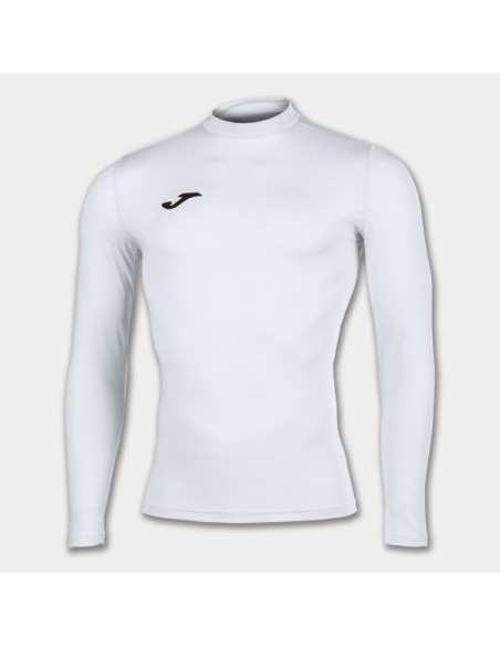 Academy Camiseta Brama Blanco M/L