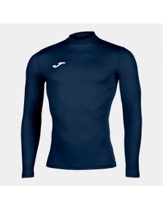 Academy Camiseta Brama Marino M/L