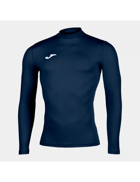 Academy Camiseta Brama Marino M/L
