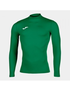 Academy Camiseta Brama Verde M/L