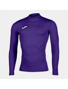 Academy Camiseta Brama Morado M/L