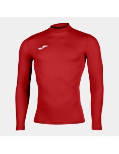 Academy Camiseta Brama Rojo M/L
