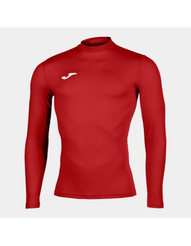 Academy Camiseta Brama Rojo M/L