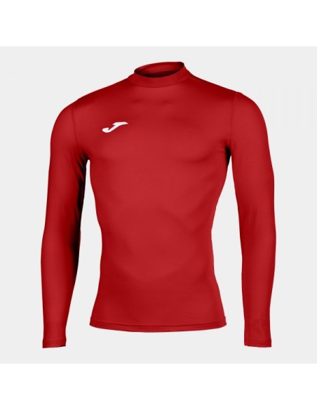Academy Camiseta Brama Rojo M/L