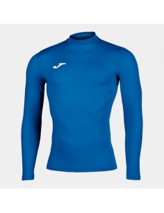 Academy Camiseta Brama Royal M/L