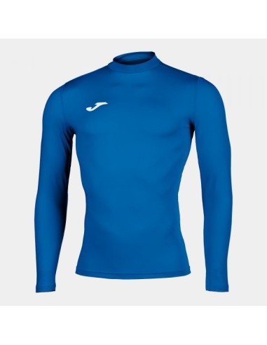 Academy Camiseta Brama Royal M/L