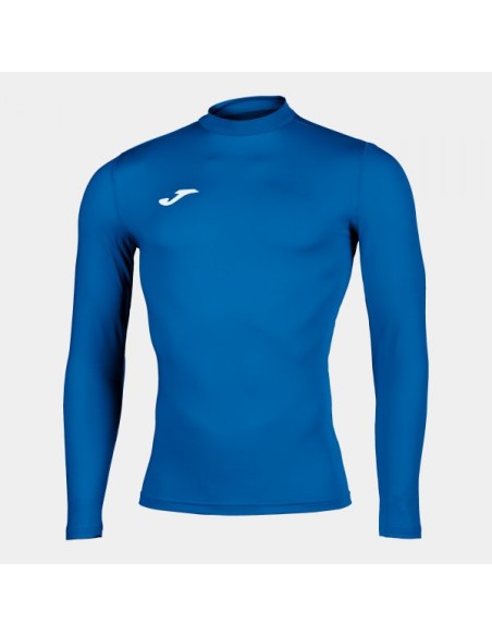 Academy Camiseta Brama Royal M/L