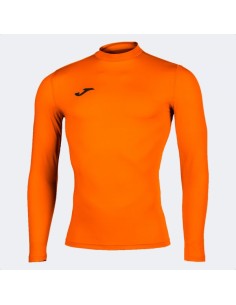 Academy Camiseta Brama Naranja M/L