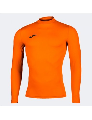 Academy Camiseta Brama Naranja M/L