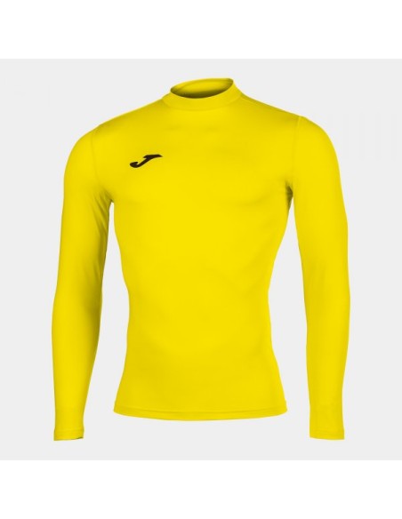 Academy Camiseta Brama Amarillo M/L