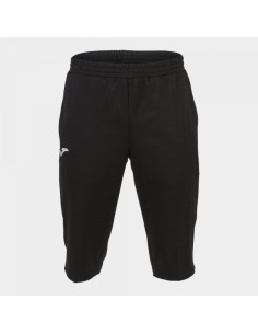 Bermuda Capri Negro