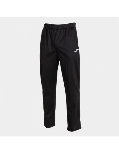Cannes Ii Largo Pantalones Negro