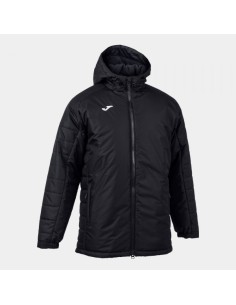 Cervino Anorak Negro