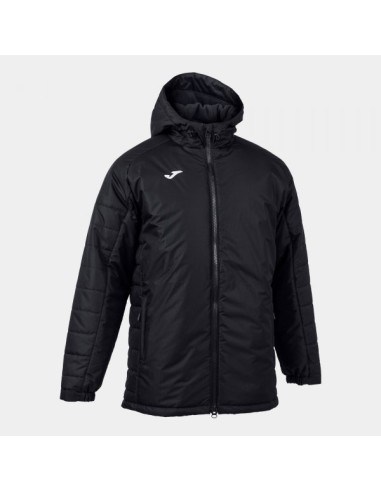 Cervino Anorak Negro