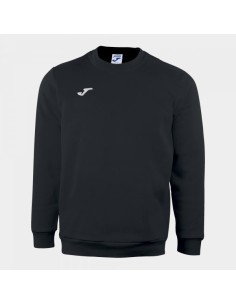 Sudadera Cairo Ii Negro