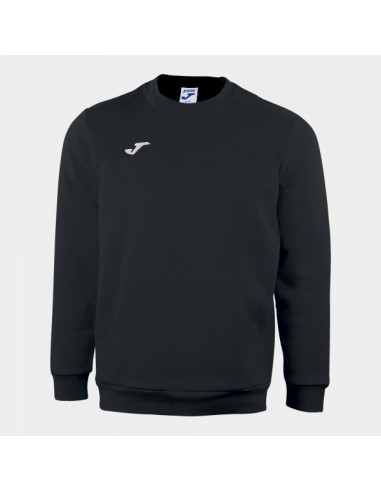 Sudadera Cairo Ii Negro