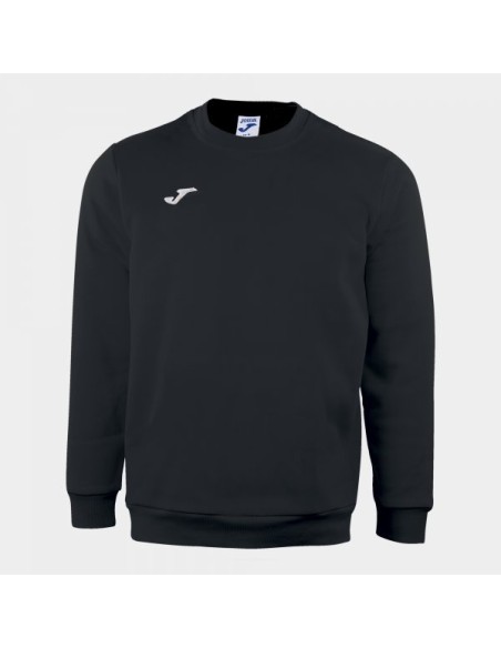 Sudadera Cairo Ii Negro