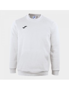 Sudadera Cairo Ii Blanco