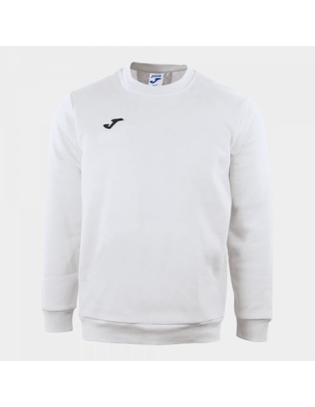Sudadera Cairo Ii Blanco