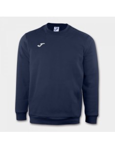 Sudadera Cairo Ii Marino Oscuro