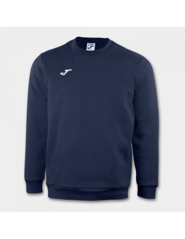 Sudadera Cairo Ii Marino Oscuro