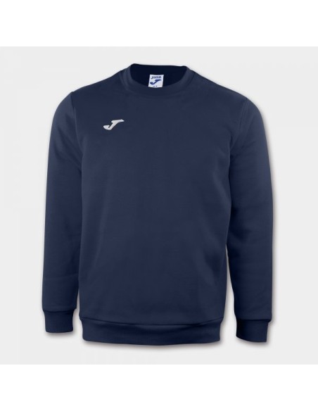 Sudadera Cairo Ii Marino Oscuro