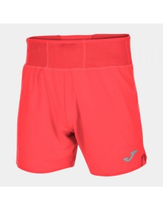 R-Combi Corto Coral Flúor