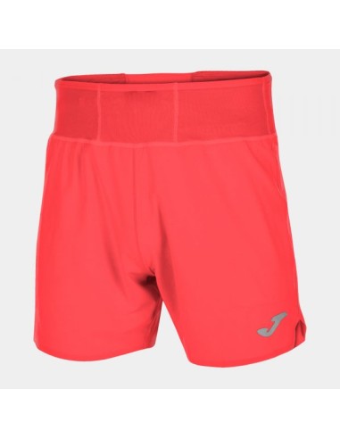 R-Combi Corto Coral Flúor