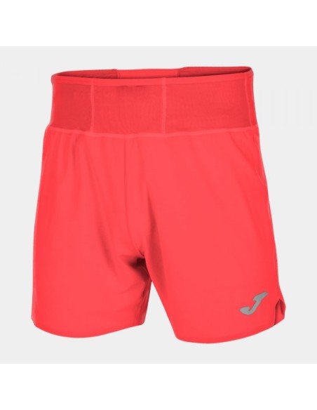 R-Combi Corto Coral Flúor