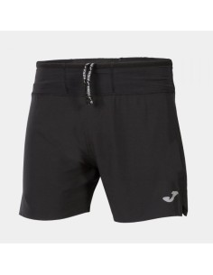 R-Combi Corto Negro