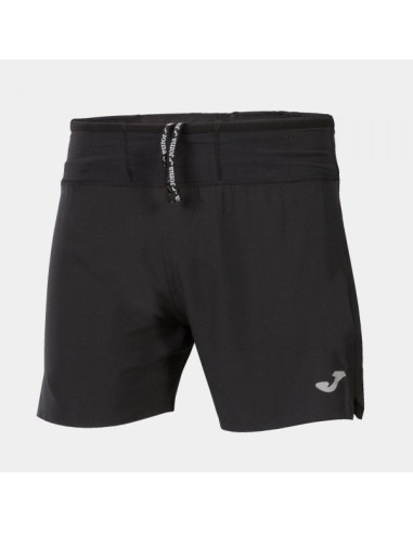 R-Combi Corto Negro