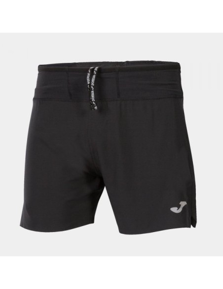 R-Combi Corto Negro