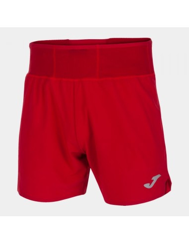 R-Combi Corto Rojo