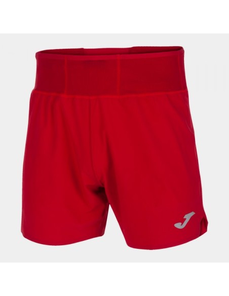 R-Combi Corto Rojo