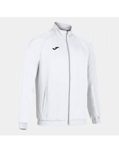 Doha Microfiber Chaqueta Blanco