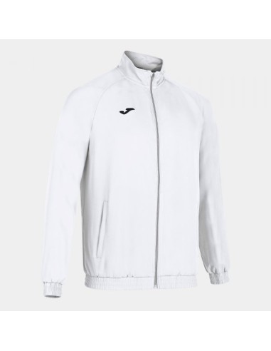 Doha Microfiber Chaqueta Blanco