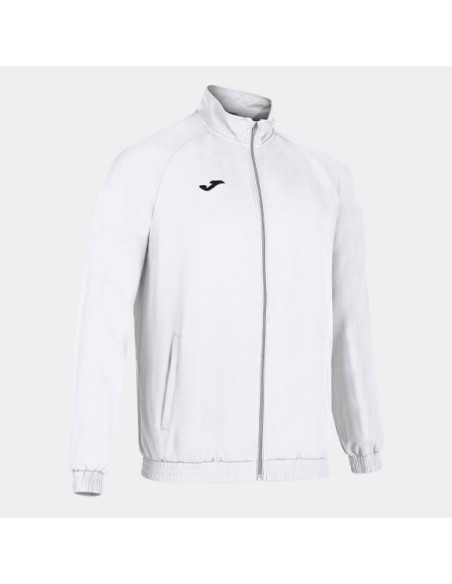 Doha Microfiber Chaqueta Blanco