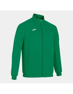 Doha Microfiber Chaqueta Verde