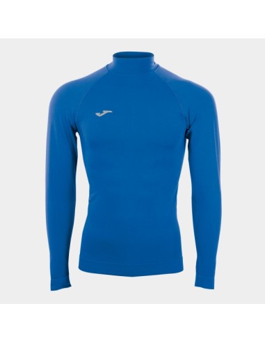 Brama Classic Seamless Camiseta Royal M/L